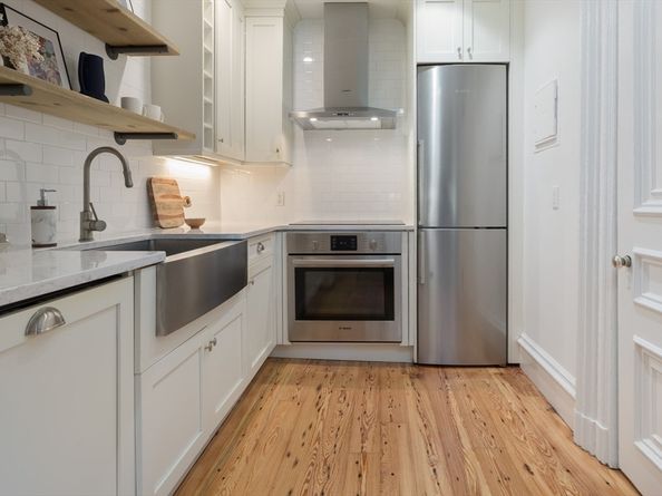 596 Tremont Street 2, Boston MA 02118