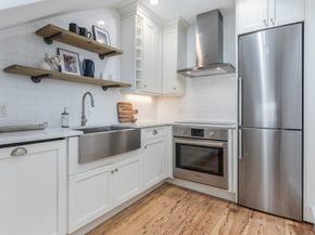 596 Tremont Street 2, Boston MA 02118