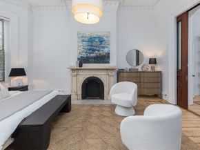 596 Tremont Street 2, Boston MA 02118