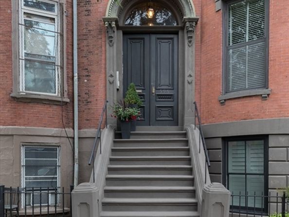 596 Tremont Street 2, Boston MA 02118
