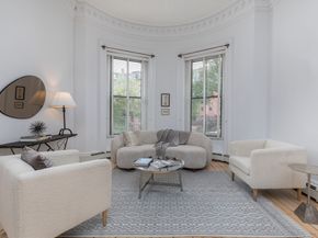 596 Tremont Street 2, Boston MA 02118