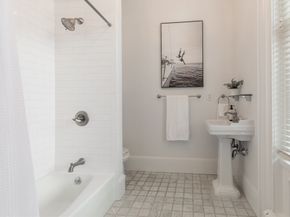 596 Tremont Street 2, Boston MA 02118