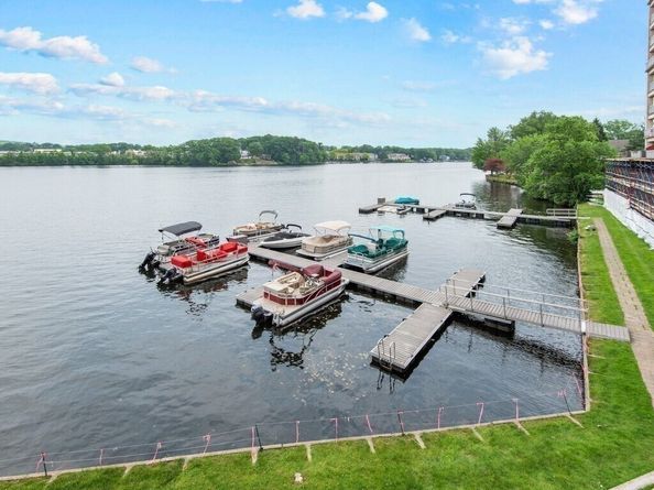 65 Lake Ave 831, Worcester MA 01604