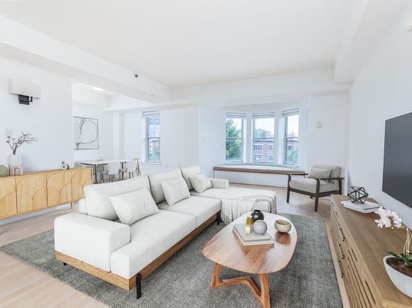 910 Beacon St 4, Boston MA 02215