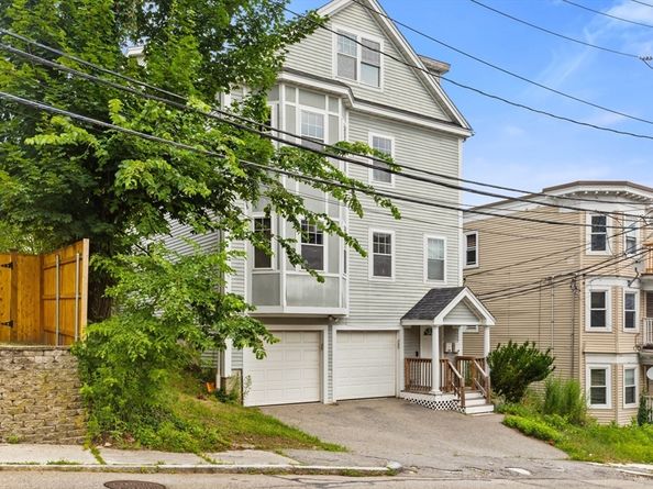 7 Fox St 1, Boston MA 02122