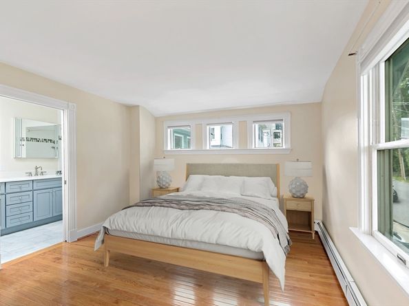 1 Spinney Ter, Belmont MA 02478