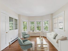 1 Spinney Ter, Belmont MA 02478
