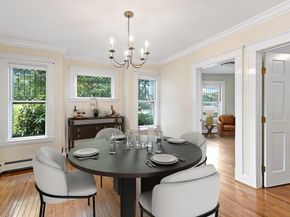 1 Spinney Ter, Belmont MA 02478