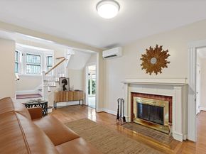 1 Spinney Ter, Belmont MA 02478