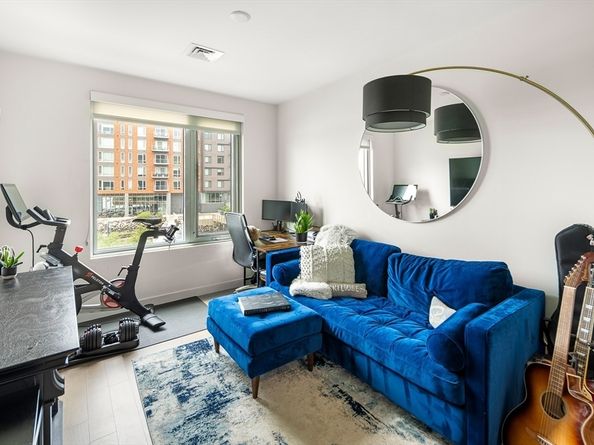 45 Lewis St 214, Boston MA 02128