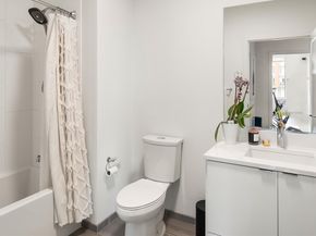 45 Lewis St 214, Boston MA 02128