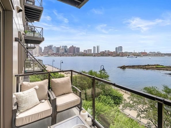 45 Lewis St 214, Boston MA 02128