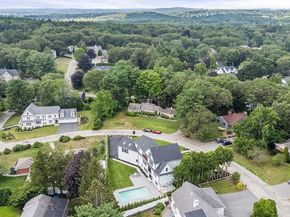 53 Crestview Rd, Belmont MA 02478