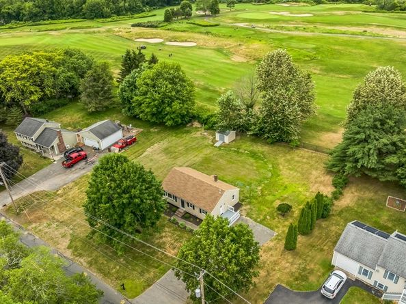 905 Vernon Street, Bridgewater MA 02324