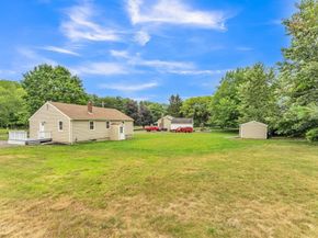 905 Vernon Street, Bridgewater MA 02324