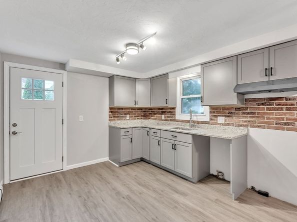 905 Vernon Street, Bridgewater MA 02324