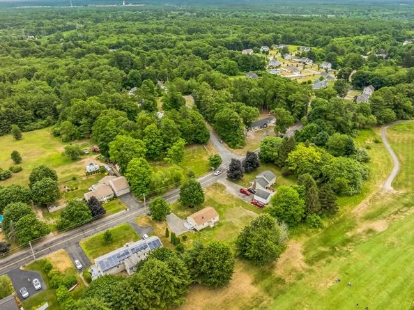 905 Vernon Street, Bridgewater MA 02324