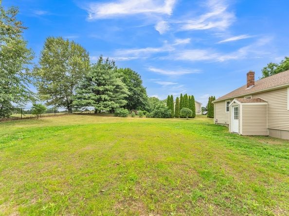 905 Vernon Street, Bridgewater MA 02324