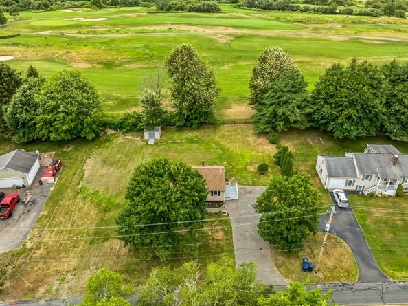 905 Vernon Street, Bridgewater MA 02324