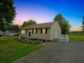 905 Vernon Street, Bridgewater MA 02324