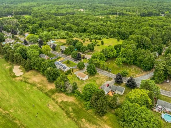 905 Vernon Street, Bridgewater MA 02324