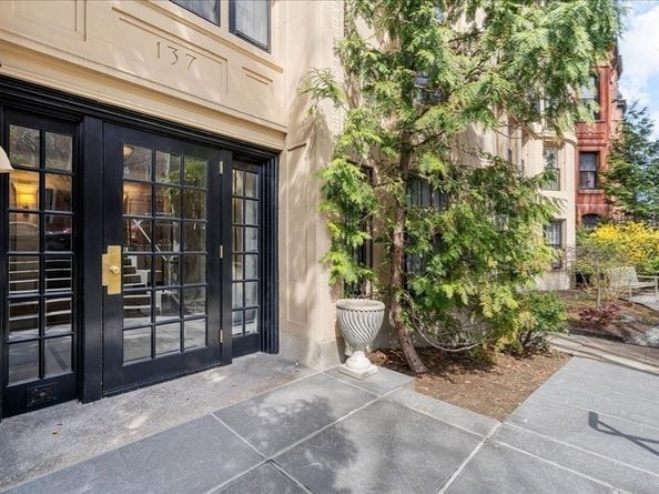 137 Marlborough 7, Boston MA 02116