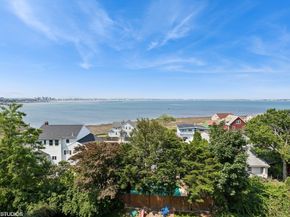 44 Cliff 3, Winthrop MA 02152