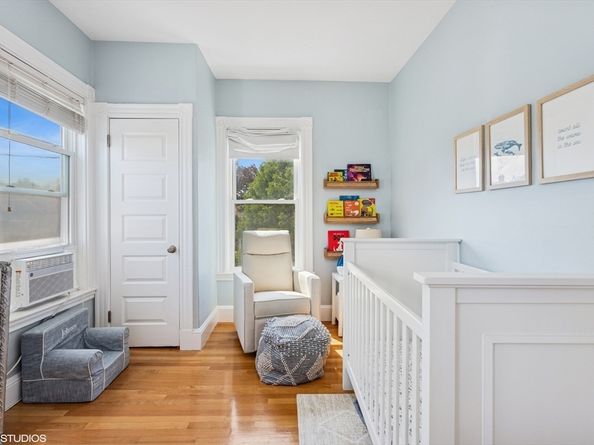 44 Cliff 3, Winthrop MA 02152