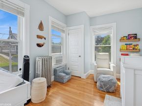 44 Cliff 3, Winthrop MA 02152