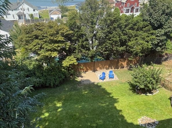 44 Cliff 3, Winthrop MA 02152