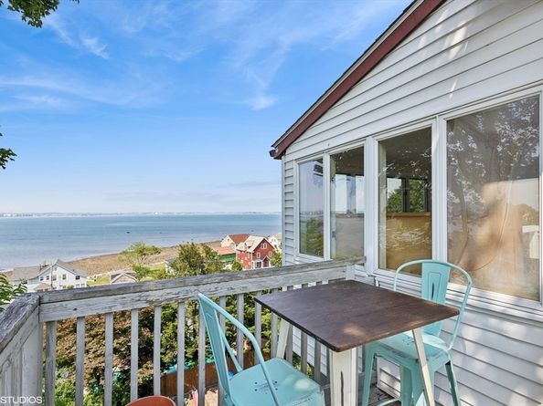 44 Cliff 3, Winthrop MA 02152