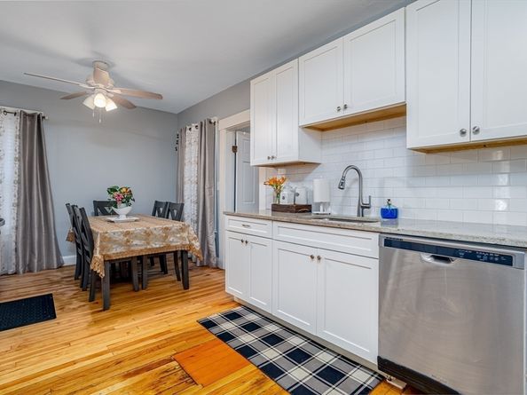 87 Eaton St, Fitchburg MA 01420