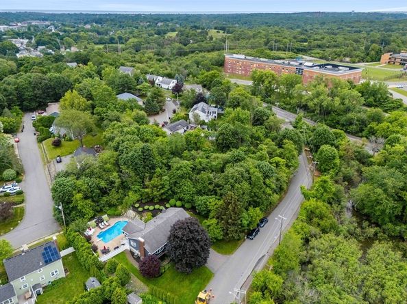 5 Willson Road, Salem MA 01970