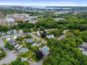 5 Willson Road, Salem MA 01970