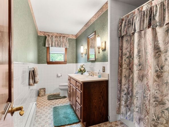 5 Willson Road, Salem MA 01970