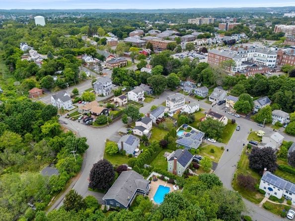 5 Willson Road, Salem MA 01970