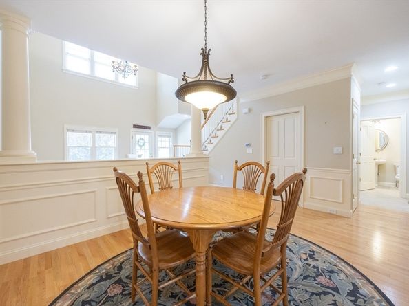 4 Lowell Dr 4, Hopkinton MA 01748