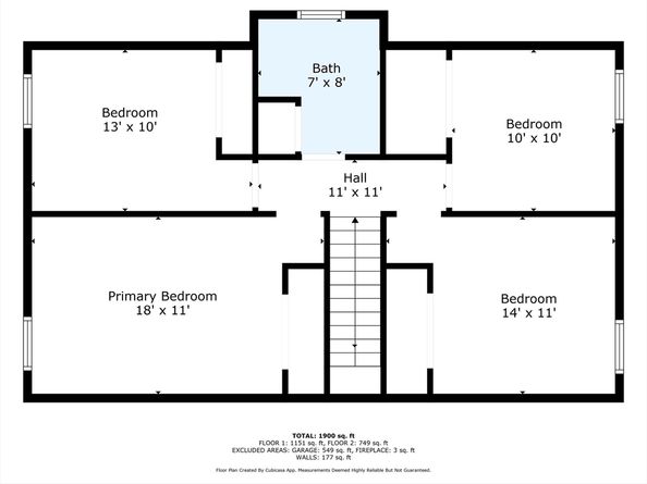 10 Gosnold St, Mattapoisett MA 02739