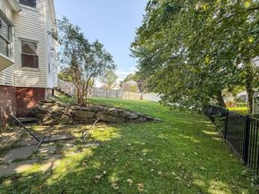 11 Holden Street, Worcester MA 01605