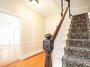 11 Holden Street, Worcester MA 01605