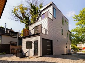 33 Webster Avenue 33, Cambridge MA 02141