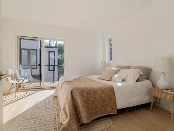 33 Webster Avenue 33, Cambridge MA 02141