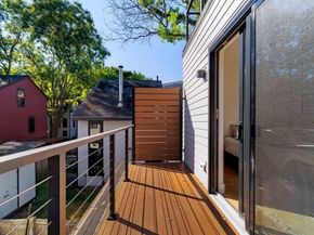 33 Webster Avenue 33, Cambridge MA 02141