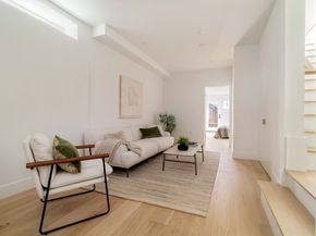 33 Webster Avenue 33, Cambridge MA 02141