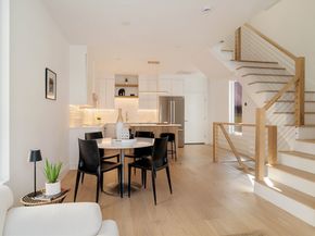 33 Webster Avenue 33, Cambridge MA 02141