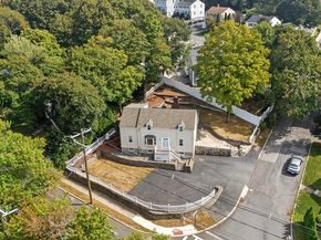 380 Cross St, Winchester MA 01890
