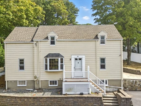 380 Cross St, Winchester MA 01890