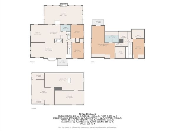 380 Cross St, Winchester MA 01890