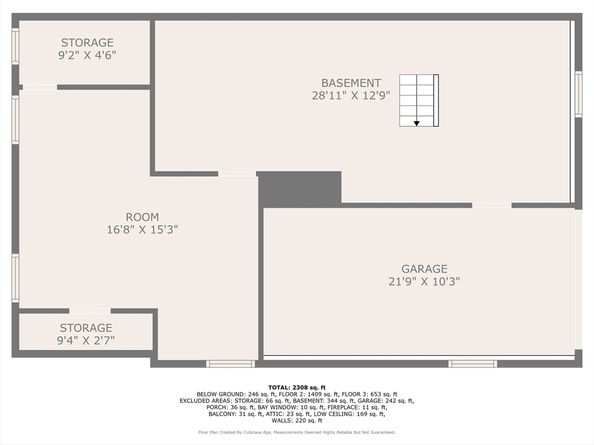 380 Cross St, Winchester MA 01890