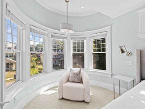 35 Bradford Rd, Newton MA 02461